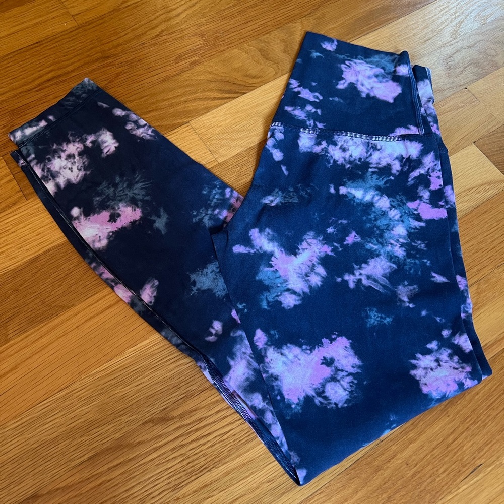 Lululemon align leggings